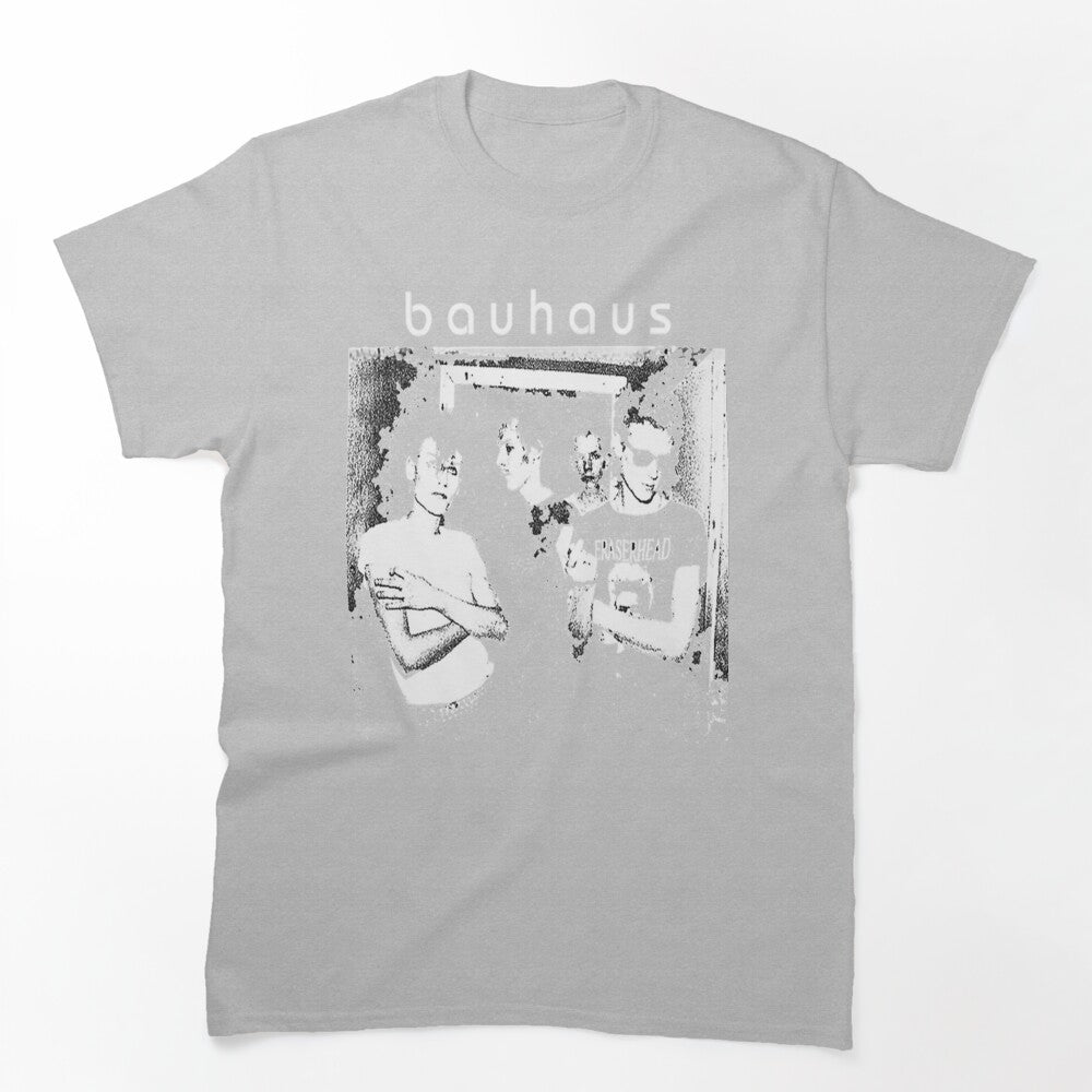 Bauhaus Bauhaus Shirt