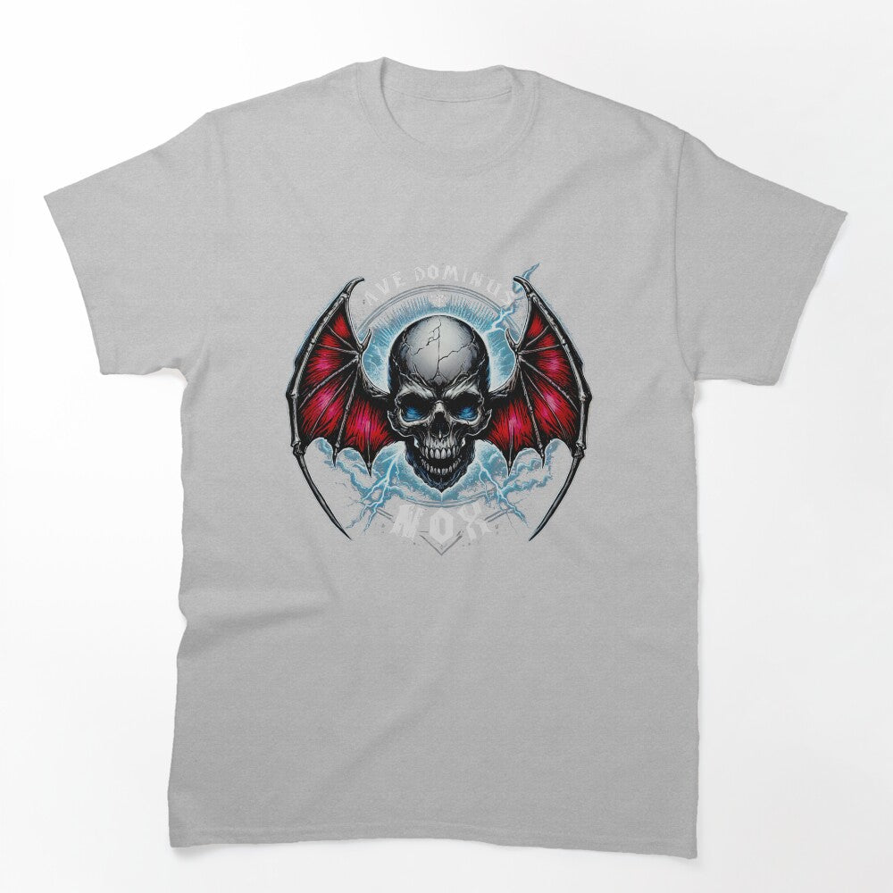 Black Metal V 2 - Lords Of Night Shirt