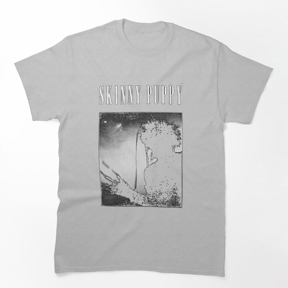 New Skinny Puppy Shirt
