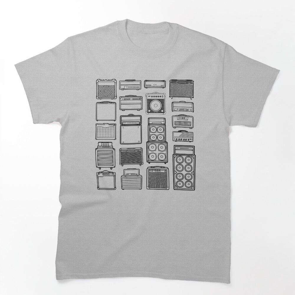 Get Amped Shirt