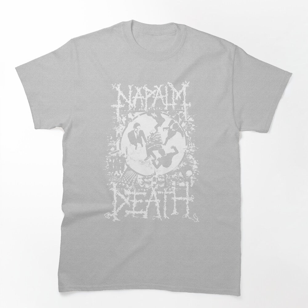 Napalm Death Shirt