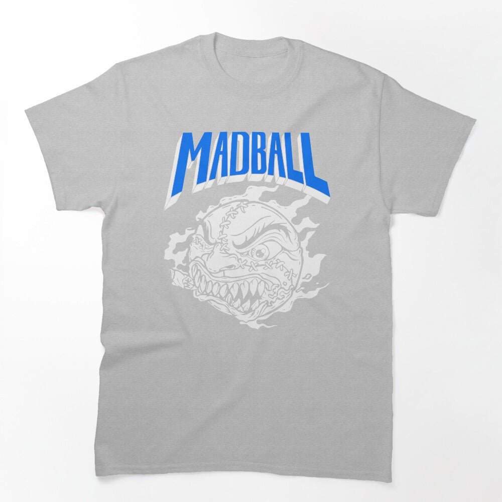 MADBALL MAD BALL Shirt