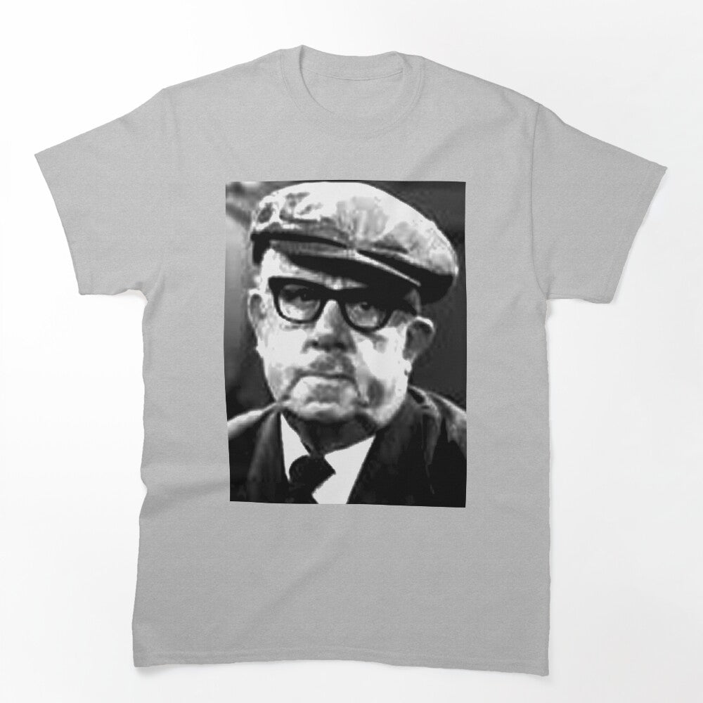 Albert Tatlock Shirt