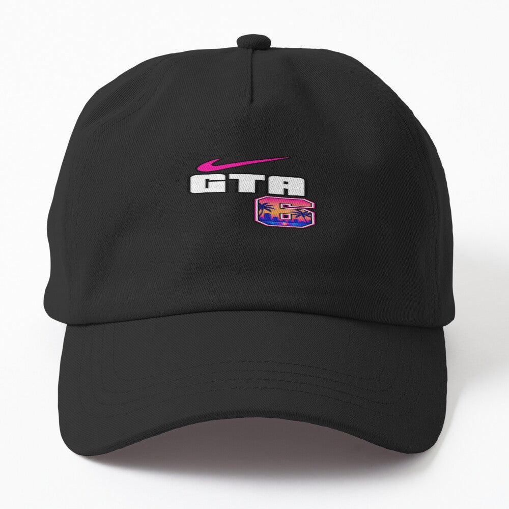 Grand Theft Auto 6 Hat