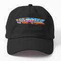 GTA6 Nice City X Negresco X Porsche Orange Hat