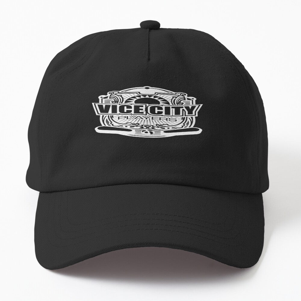 Vice City Players - White Hat