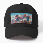 GTA VI Jason & Lucia Hat