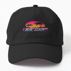 I Survived The Wait Retro Gamer Hat