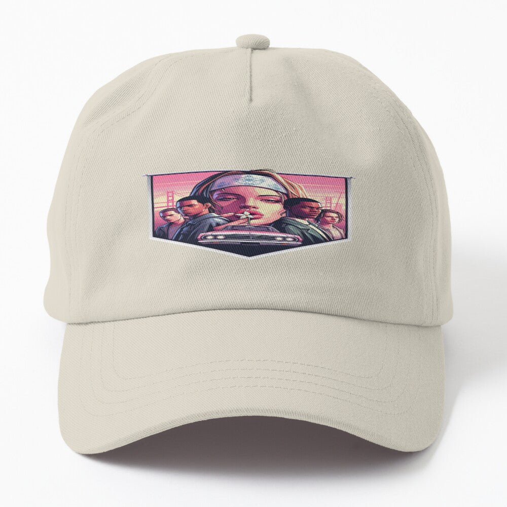 GTA Style Original Designs Hat