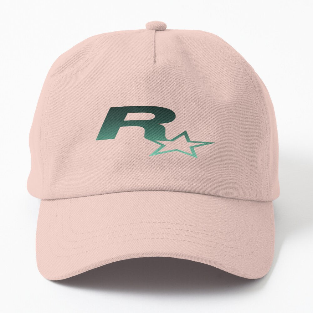 Vice City Vibe Collection 0106_1 Hat