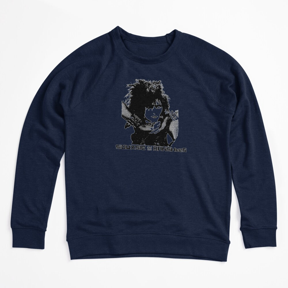 Siouxsie And The Banshees Shirt