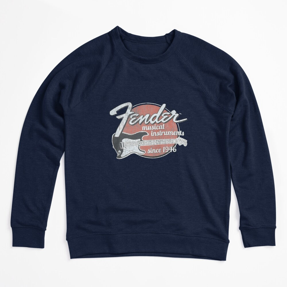 Fenders Gold Telecasters Shirt