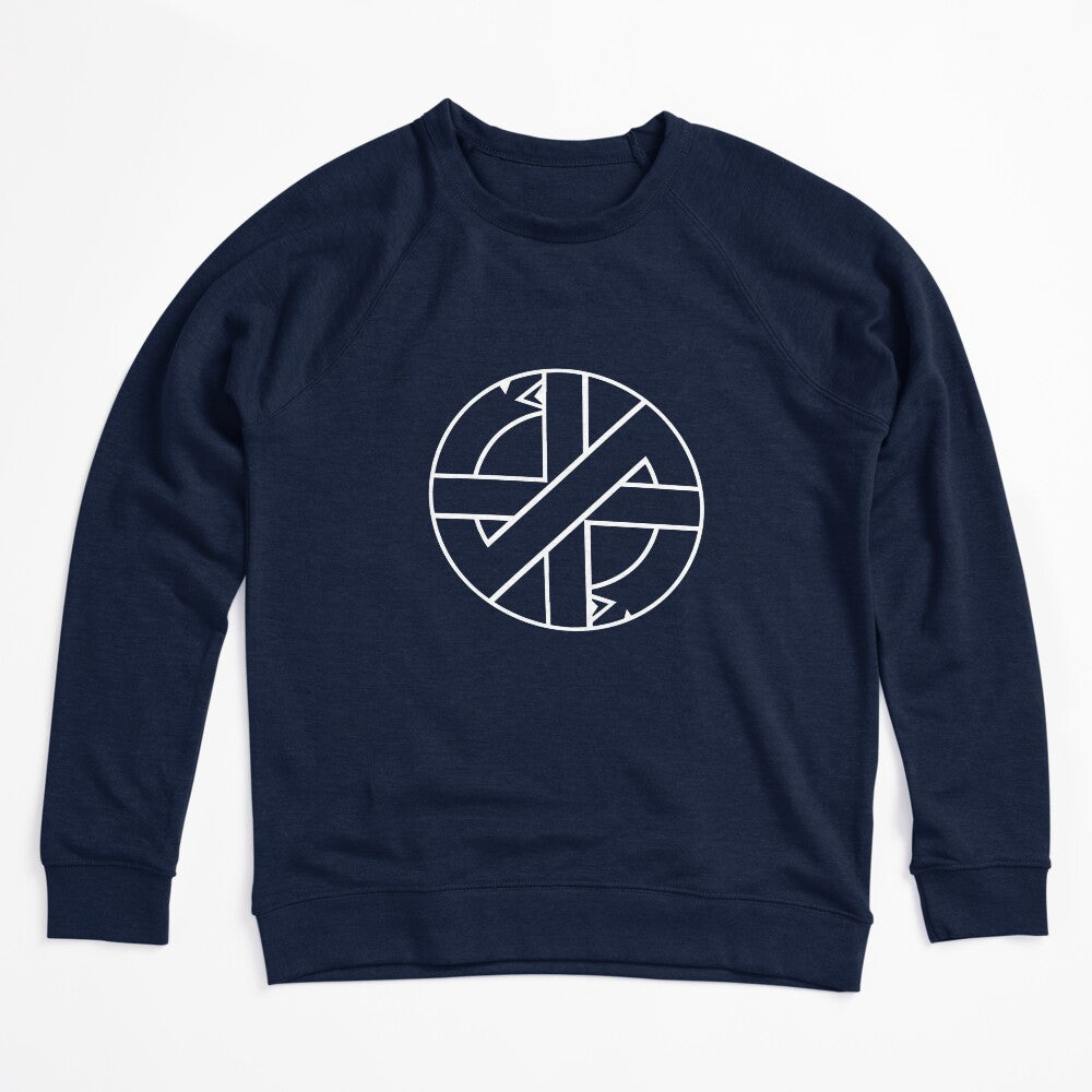The Crass Dead Threat Shirt