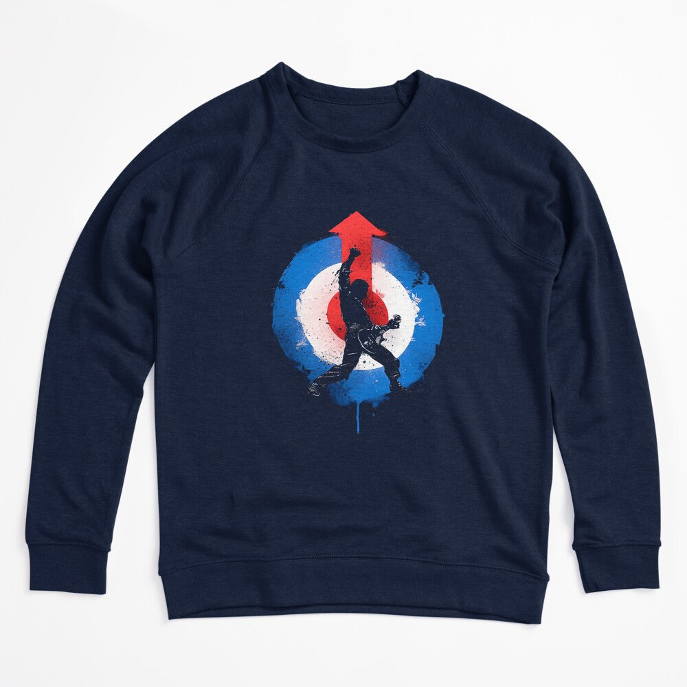 The Who Legend Shirt