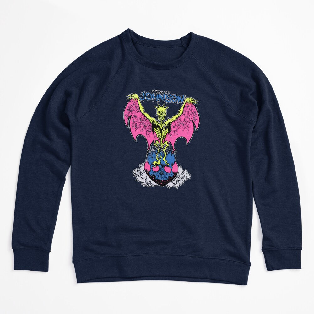 Pushead Zorlac Craig Johnson Shirt