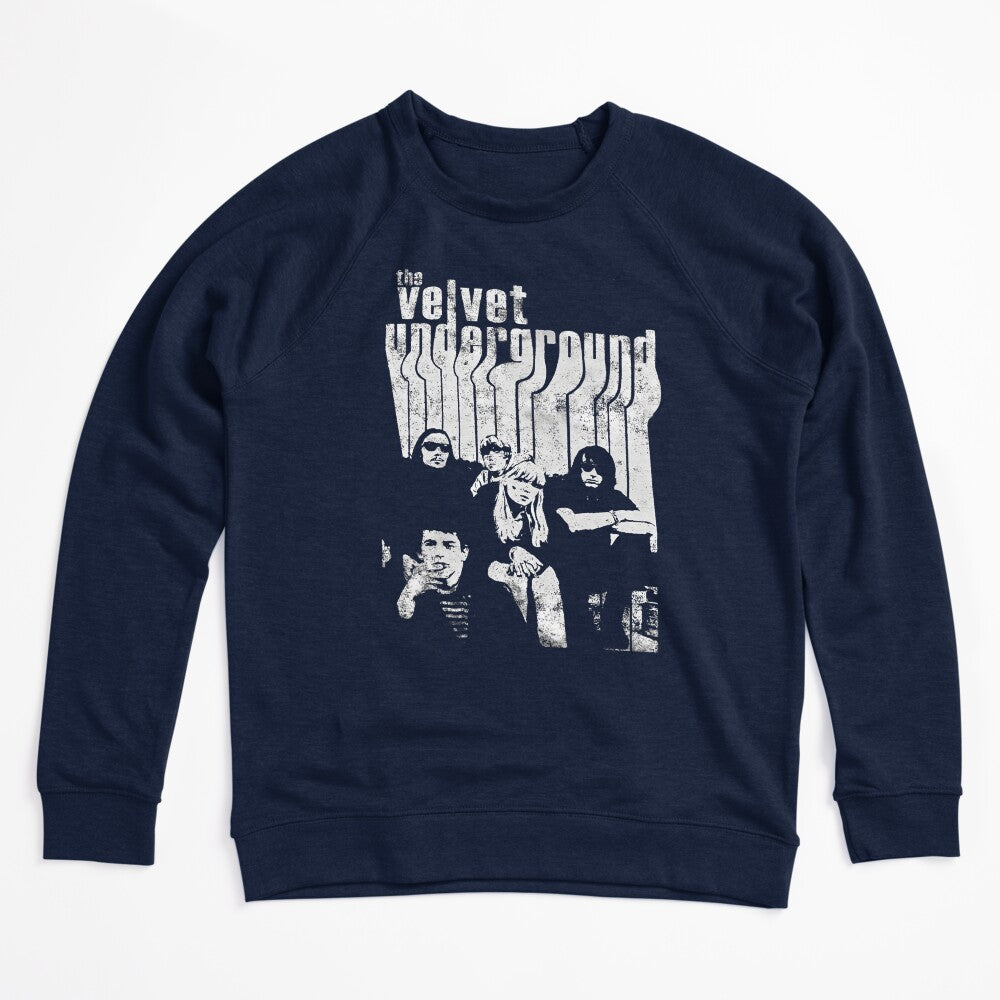 The Velvet Vintage- The Velvet Tour Shirt