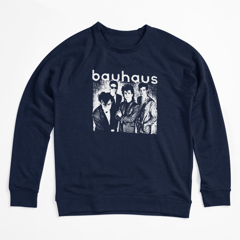 Bauhaus Shirt