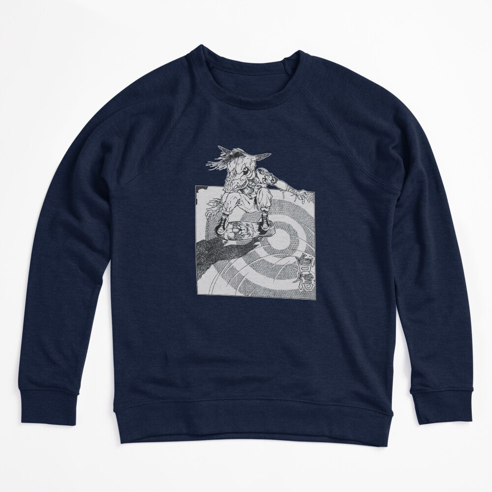 Pushead Jishin Shirt