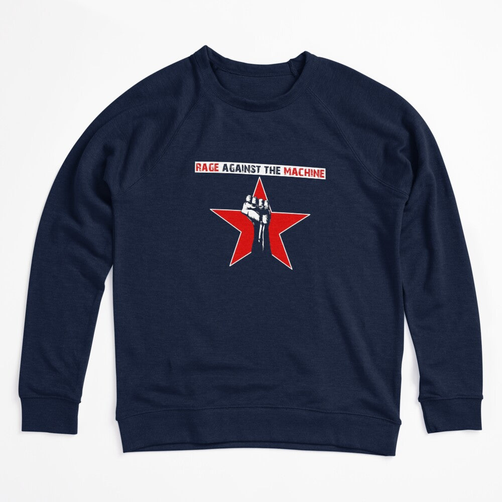Rage Againts Shirt