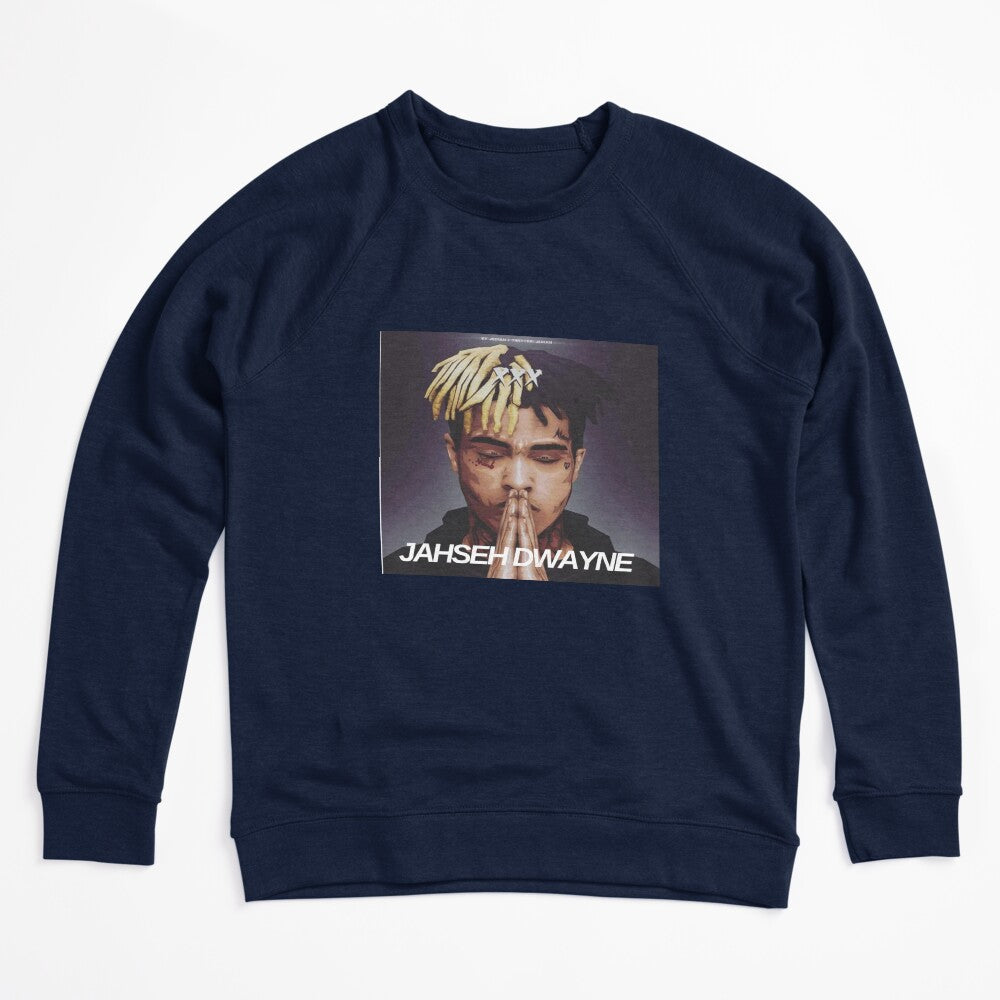 Fan Of XXXtentation Shirt