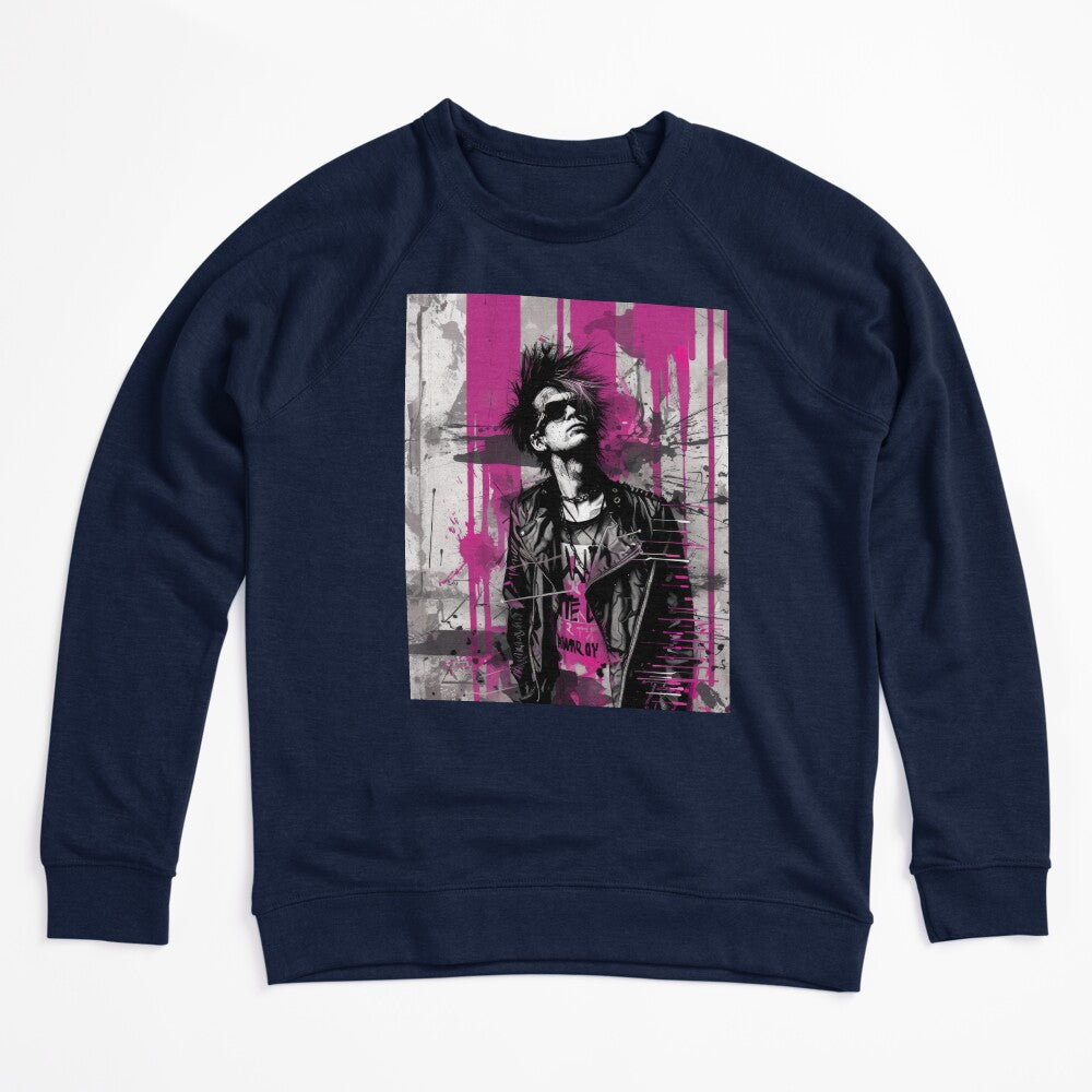Punk Rebel Resurgence Shirt