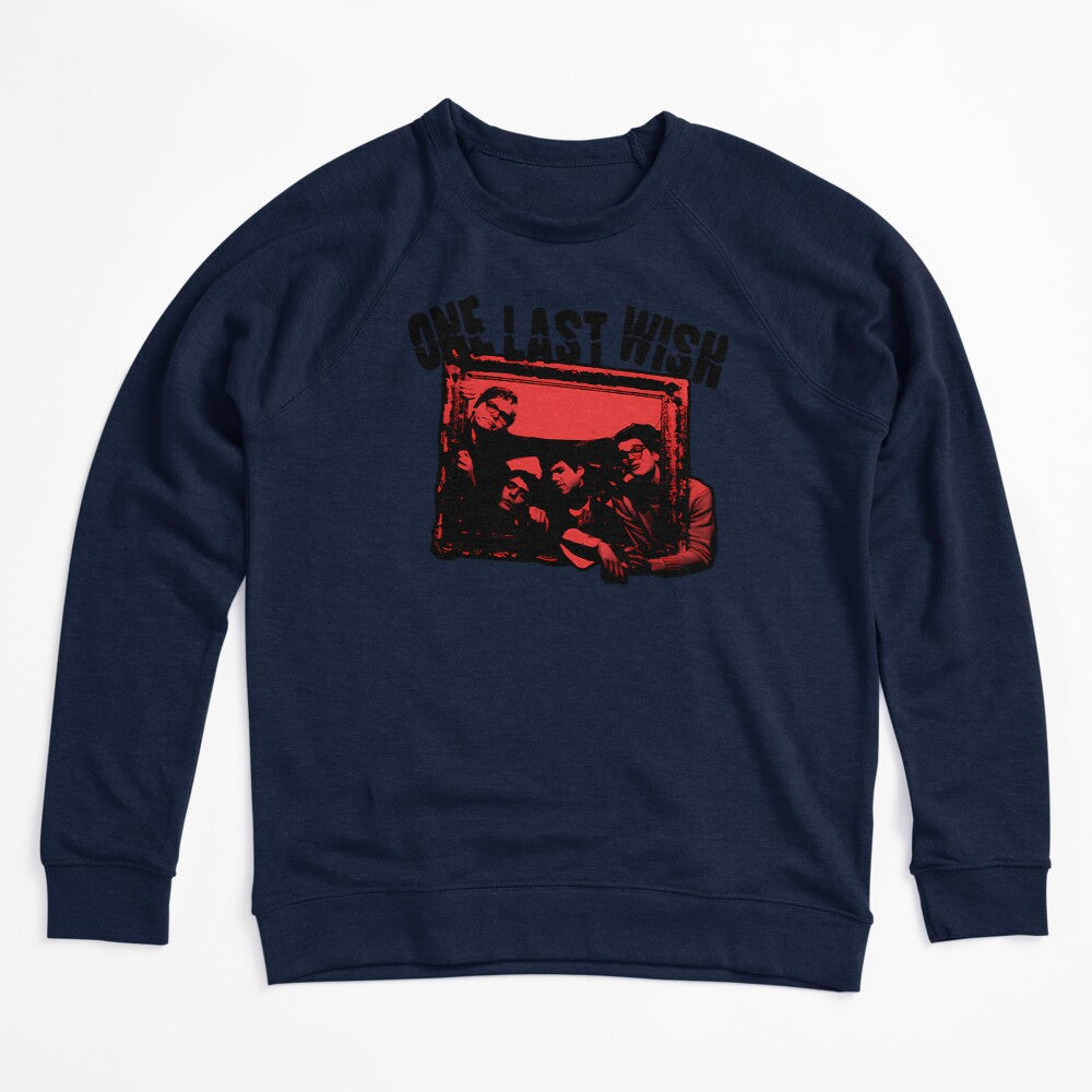Mod Emo Band 90s Shirt