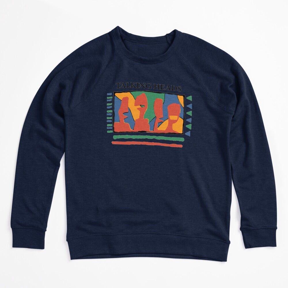 Talking Heads Shirt