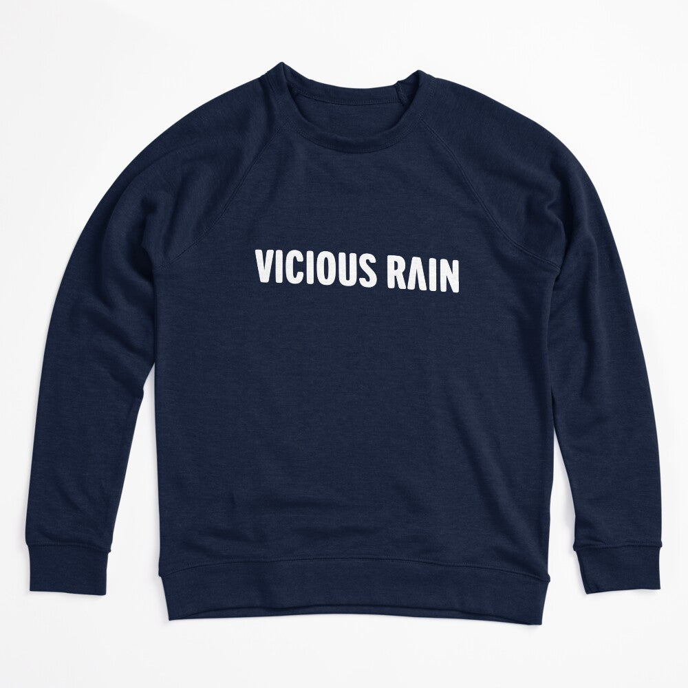 Vicious Rain Band HD Logo Ver 3 Shirt