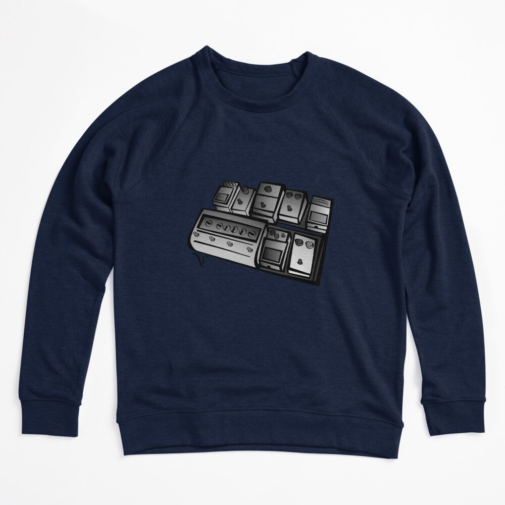 Pedalboard 2 Shirt