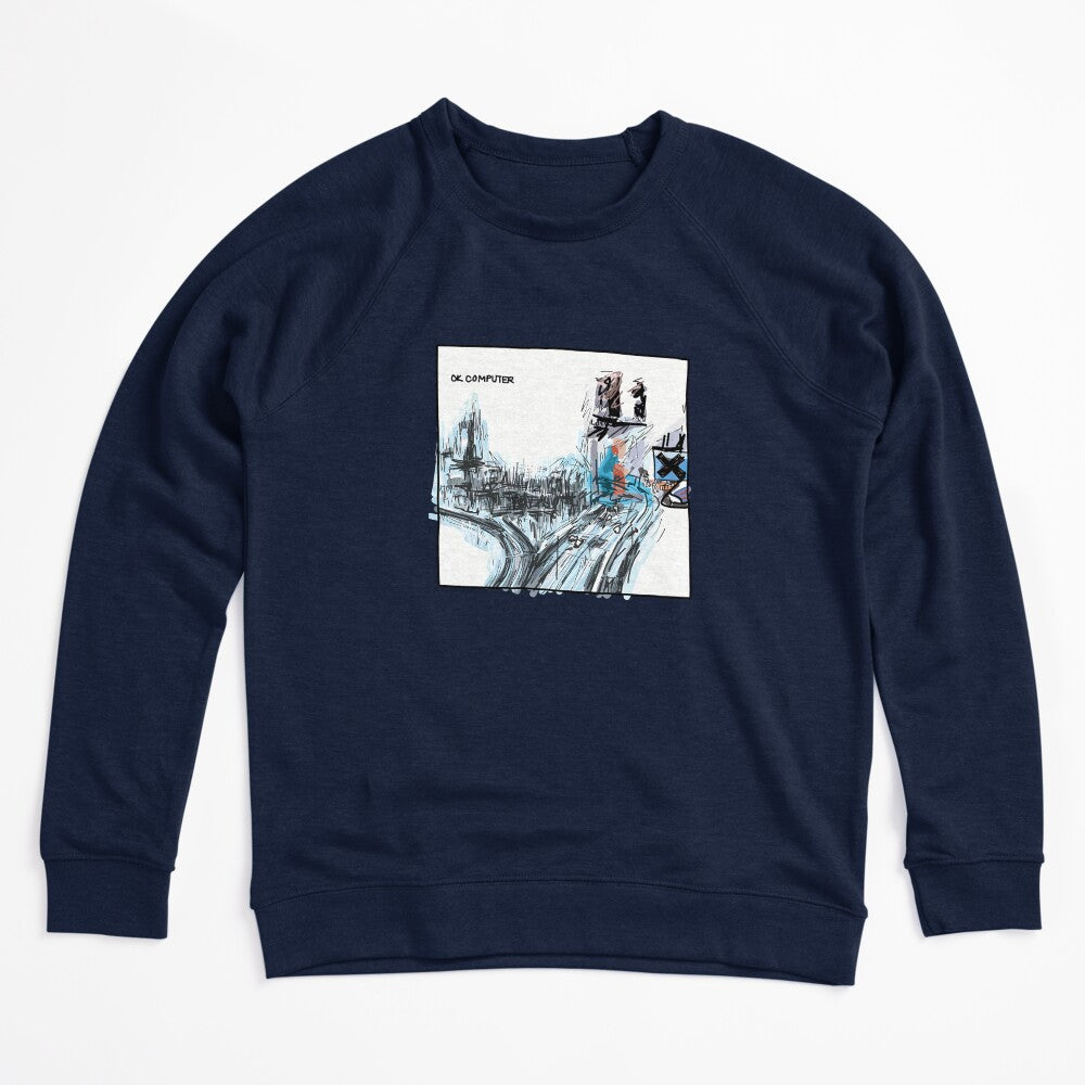 Ok Computer Shirt
