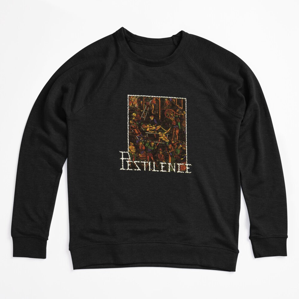 Human Doll Death Metal Music Band Shirt