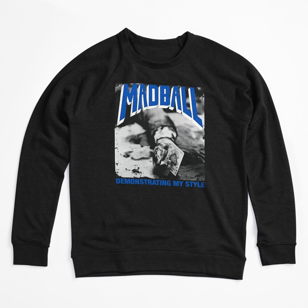 MADBALL DMS Shirt