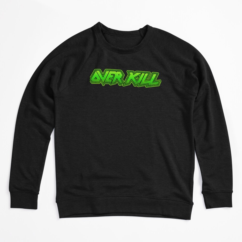 Overkill Thrash Shirt