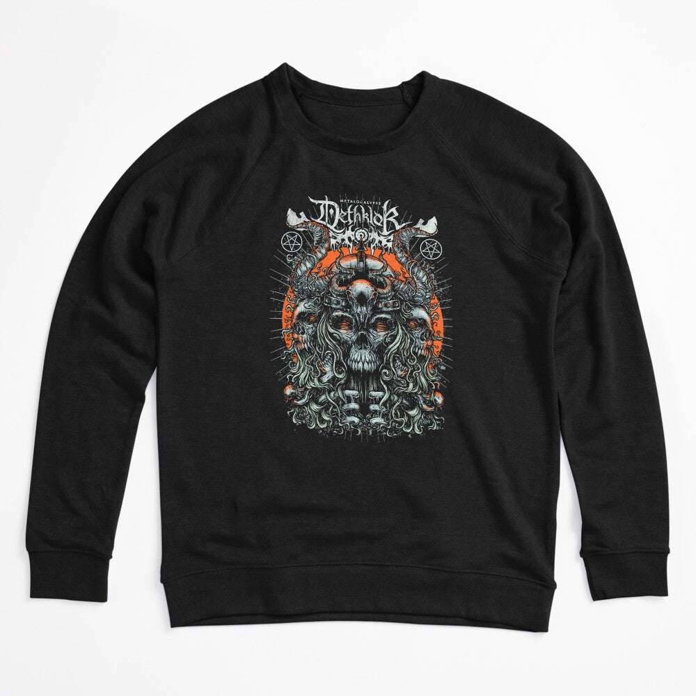 Dethklok - Skulls Shirt