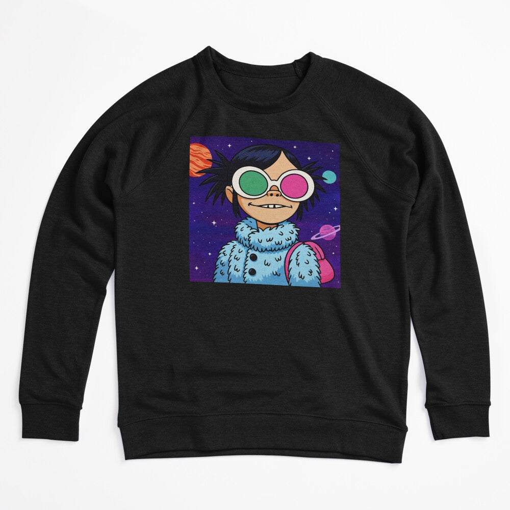 Noodle Space Shirt