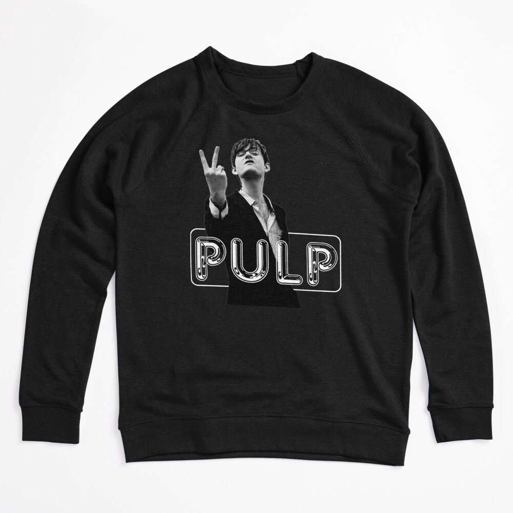 PULP Logo Band Shirt