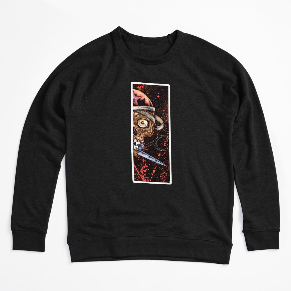 Pushead Mystic Eye Skull Shirt