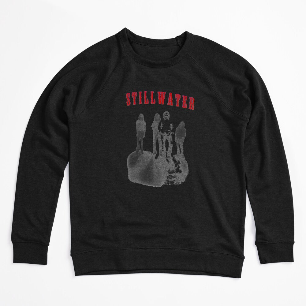 Stillwater Band Movie Still Water Shirt