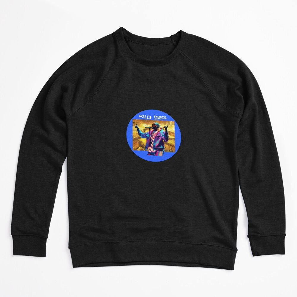 Rap Artist Shirt