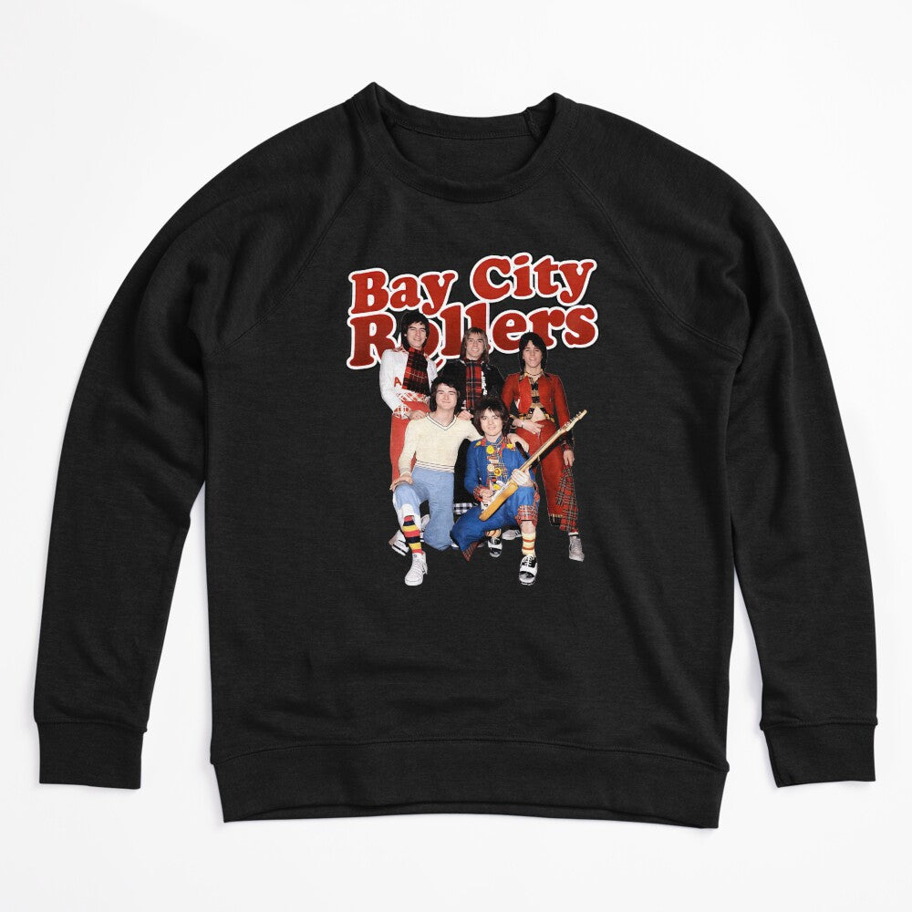 Bay City Rollers 9 Shirt