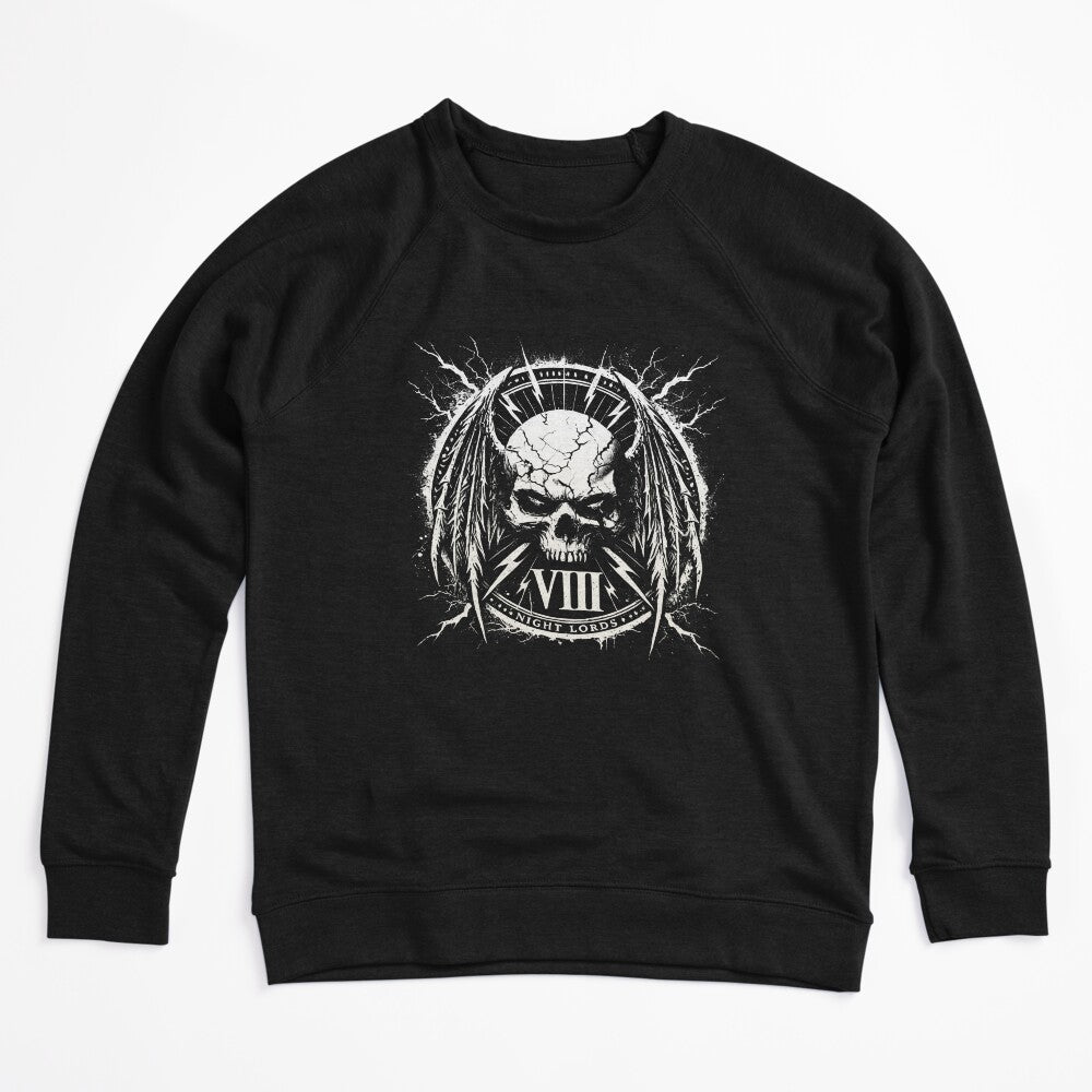 Metal - Night Of The Lords V3 Shirt