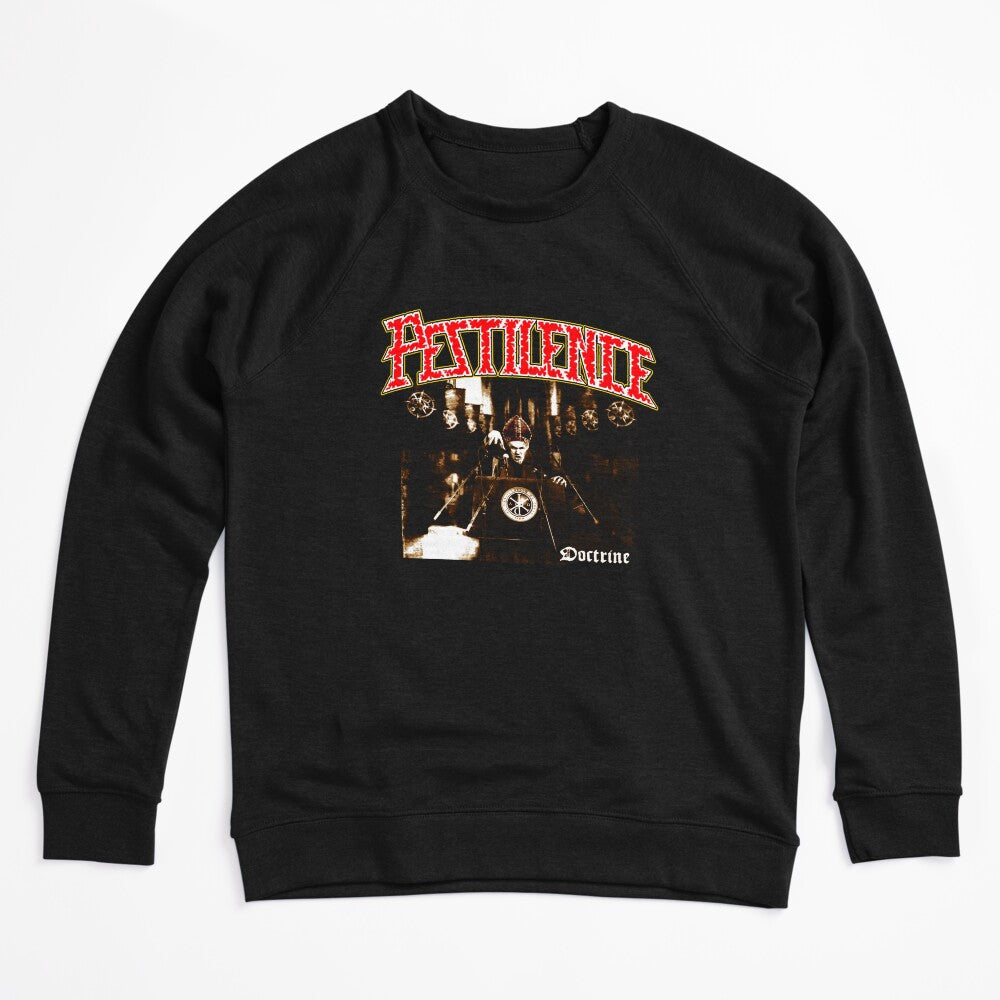Death Metal Pastor Shirt