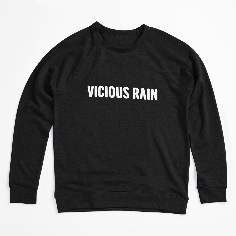 Vicious Rain Band HD Logo Ver 3 Shirt