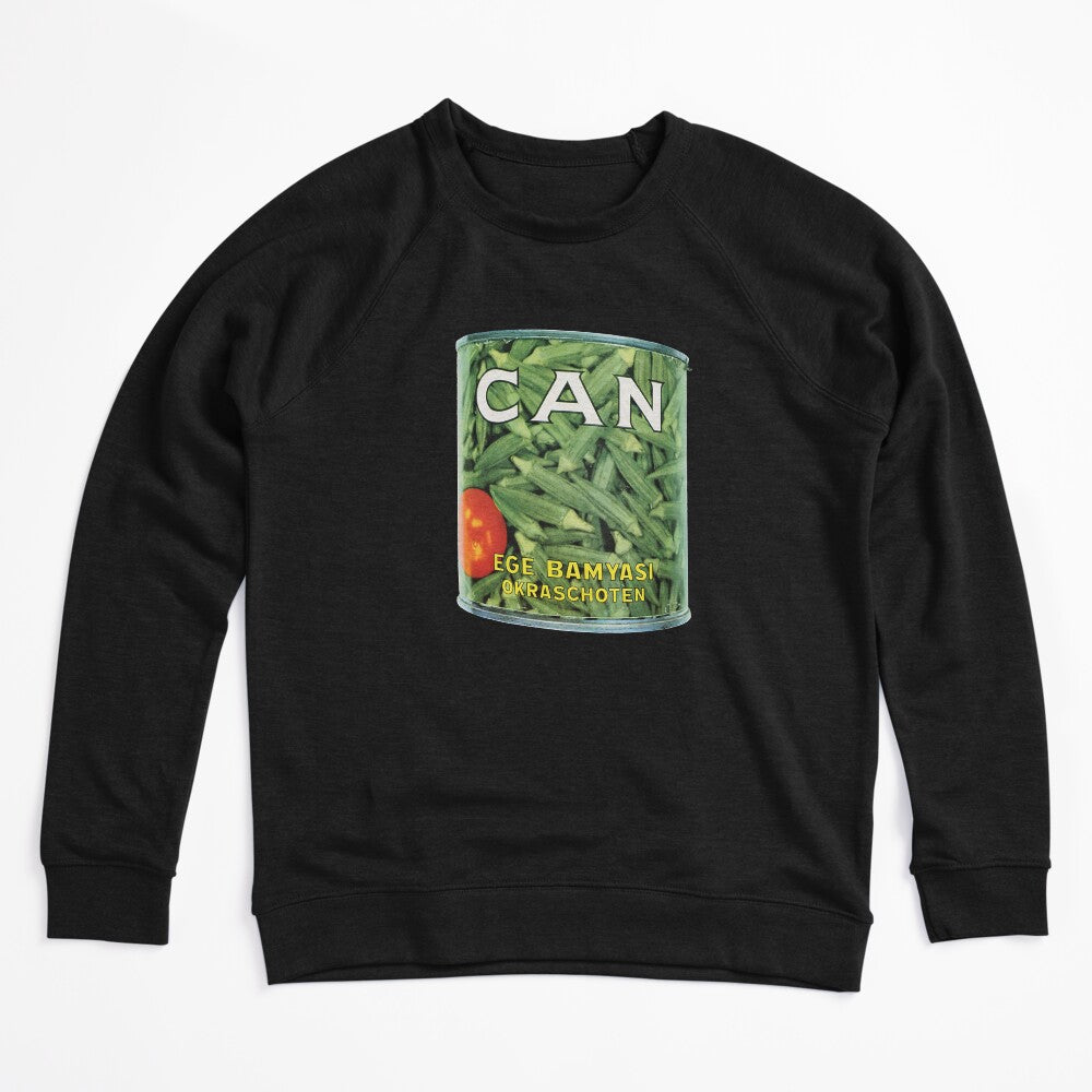 CAN Ege Bamyasi Shirt