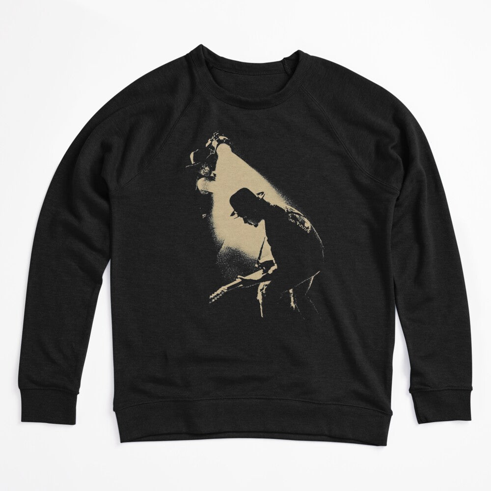 U2 Band Retro Style Shirt