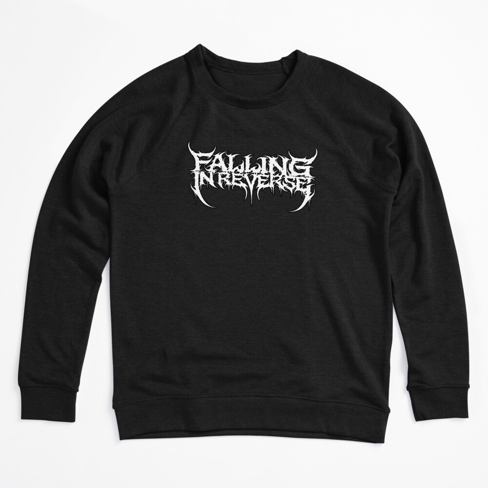 Falling In Reverse Heavy Metal Shirt