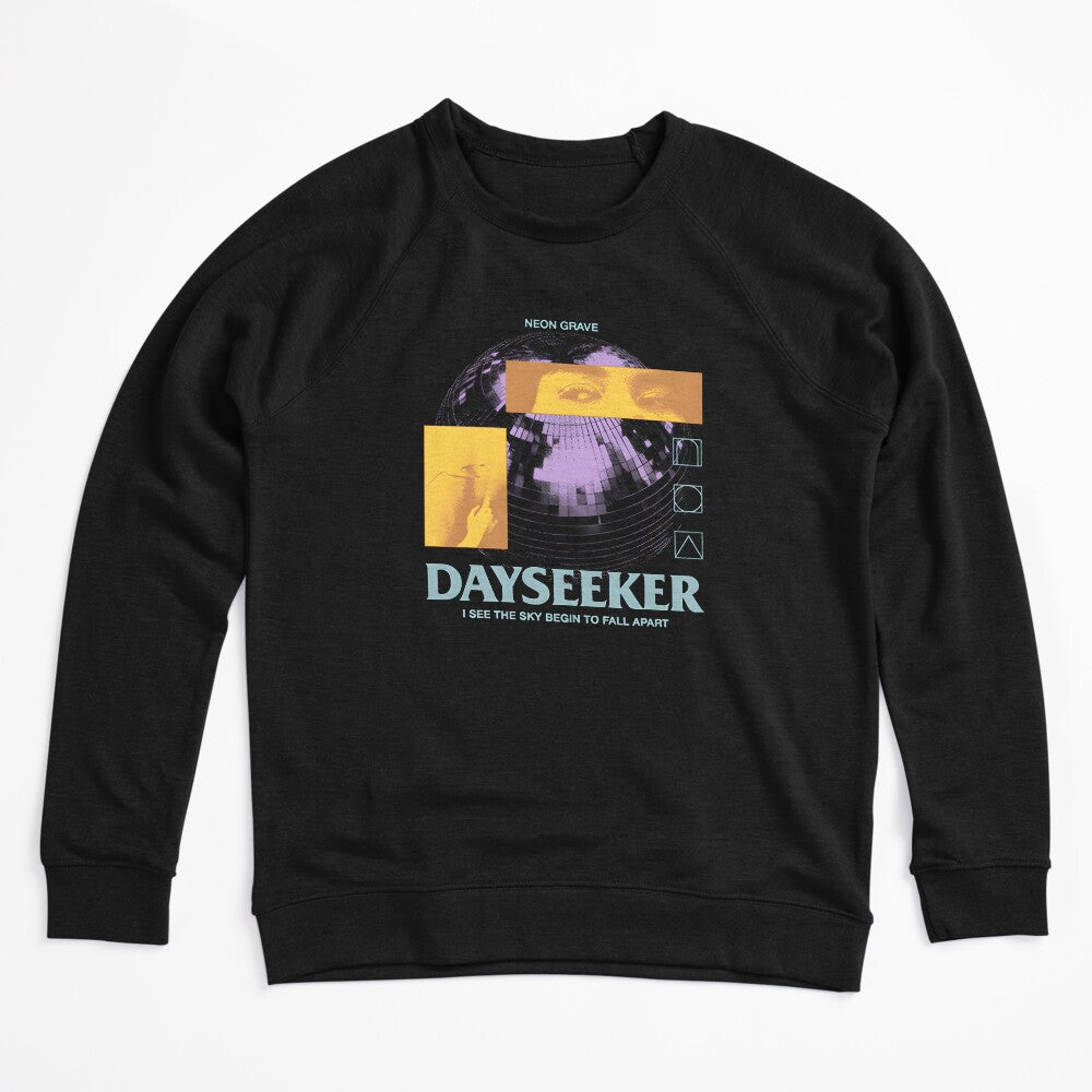 Dayseeker - Neon Grave Shirt