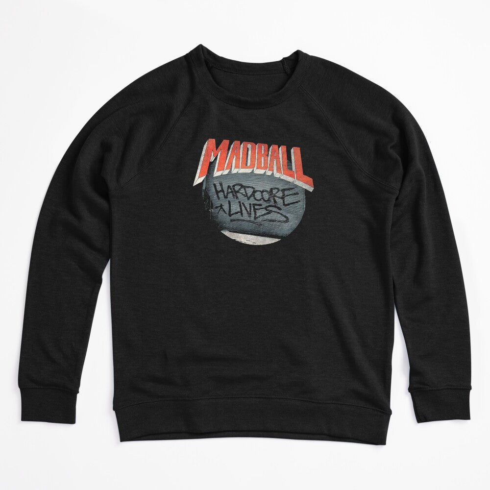 Madball - Hardcore And Lives Shirt
