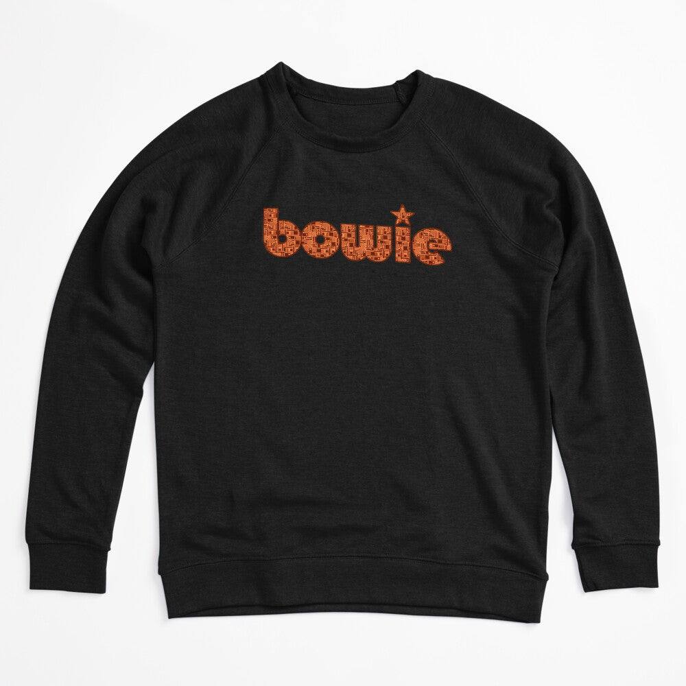Bowie! Shirt