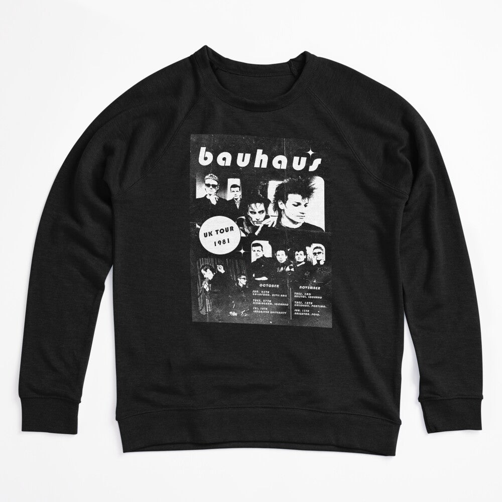 Bauhaus Design Shirt